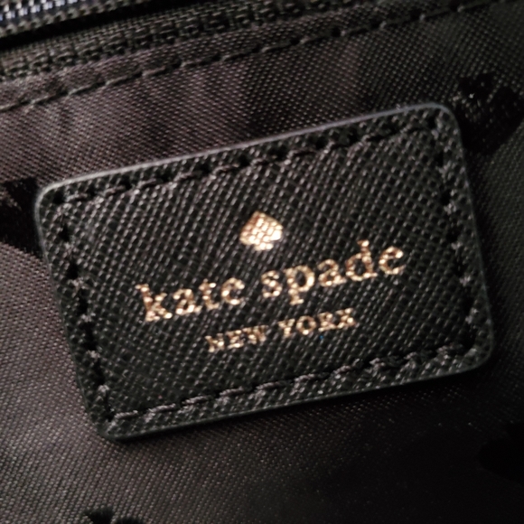 ‼️SALE‼️ Kate Spade Large Carsen Crossbody - Picture 6 of 10